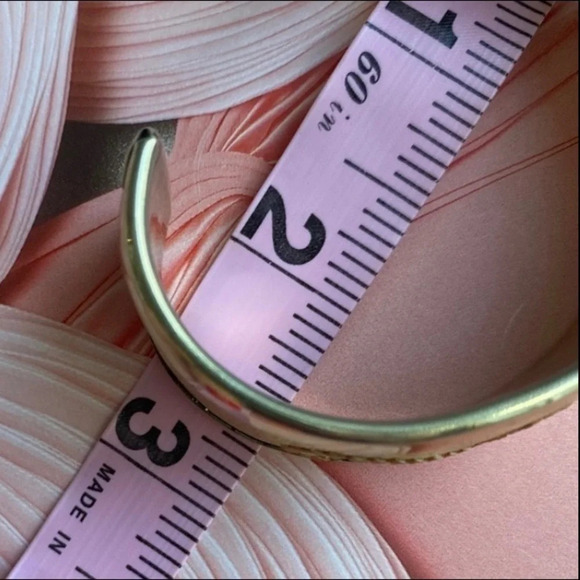 Handmade Distressed Leather Cuff Bracelet Cowboy Western Style - Picture 8 of 9